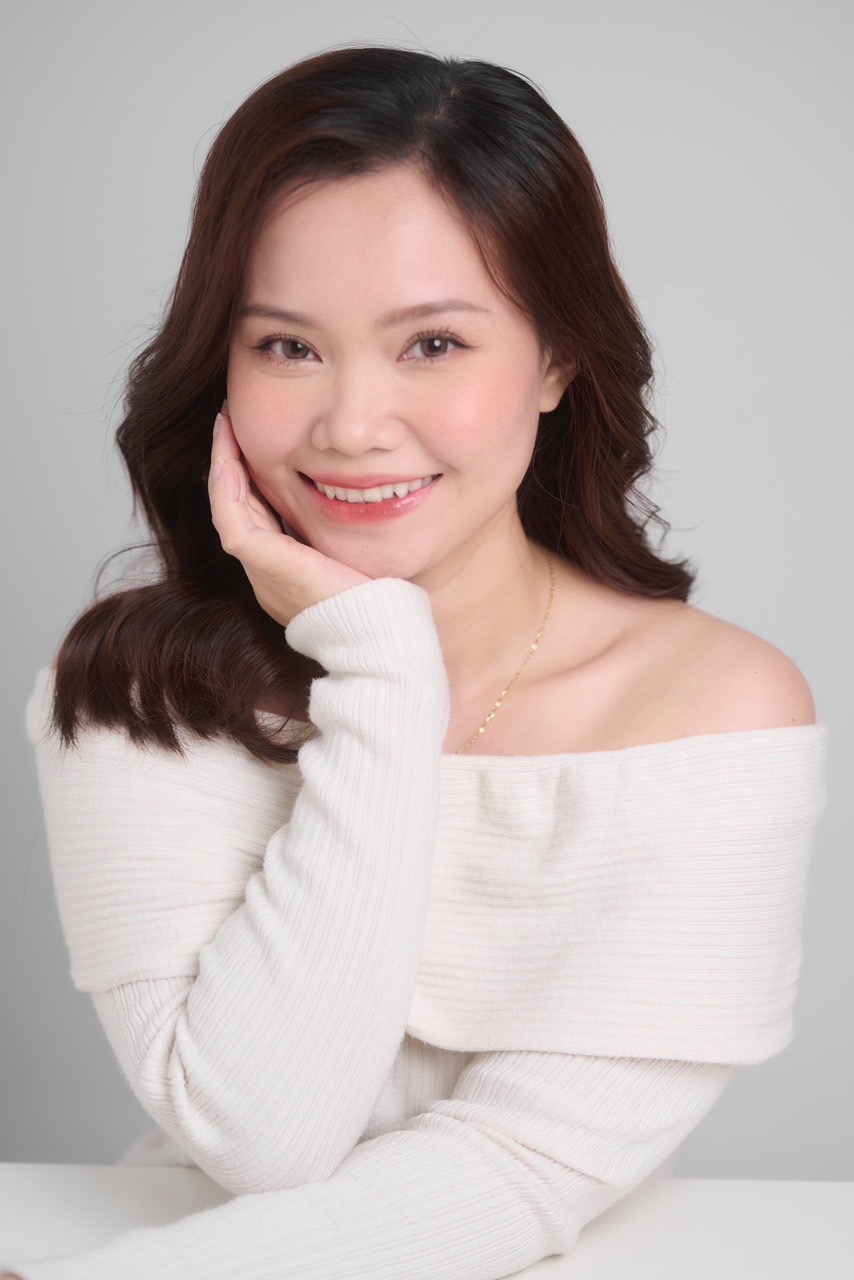 Annie Huỳnh là ai — người bạn dạy tôi rằng phụ nữ không cần giỏi nhất, chỉ cần biết xây hệ thống